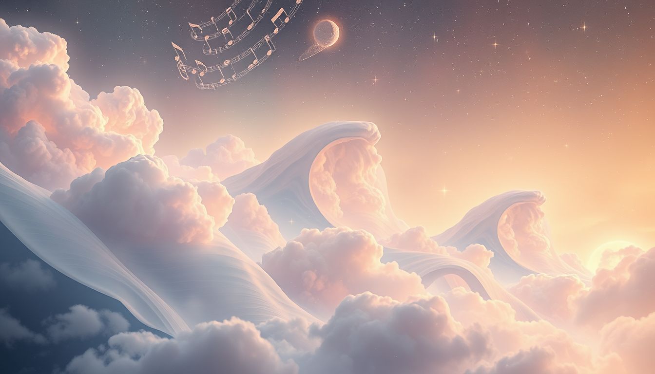 Traumprotokolle enthüllen individuelle Deutungen von Chorälen.