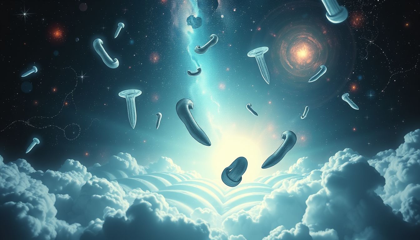 Fallbeispiele zeigen, wie Traumprotokolle tiefere Bedeutungen offenbaren.