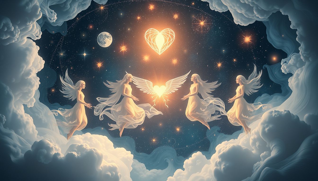 Fallstudien enthüllen persönliche Traumdeutungen zu Herzbrechern tiefgründig.