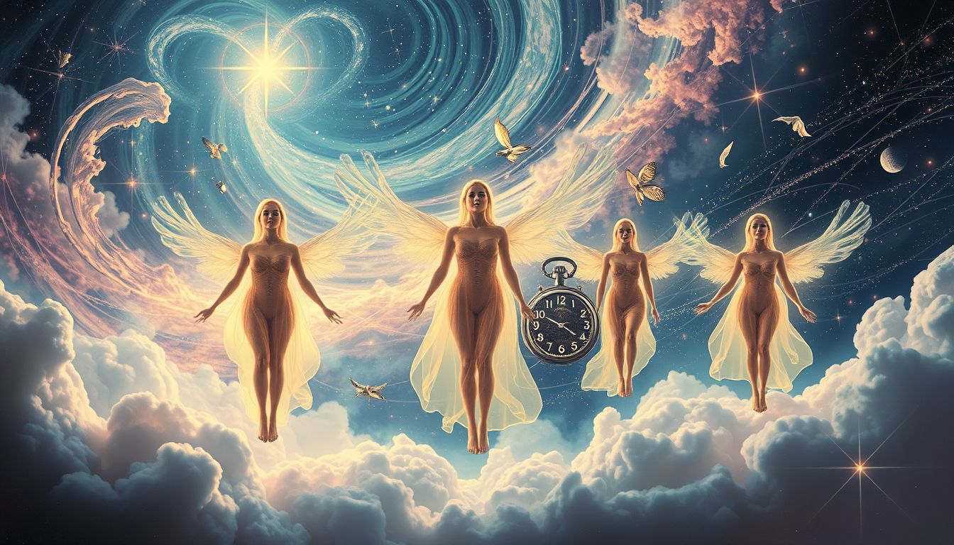 Fallstudien enthüllen verborgene Ängste hinter Hinfälligkeitsträumen.