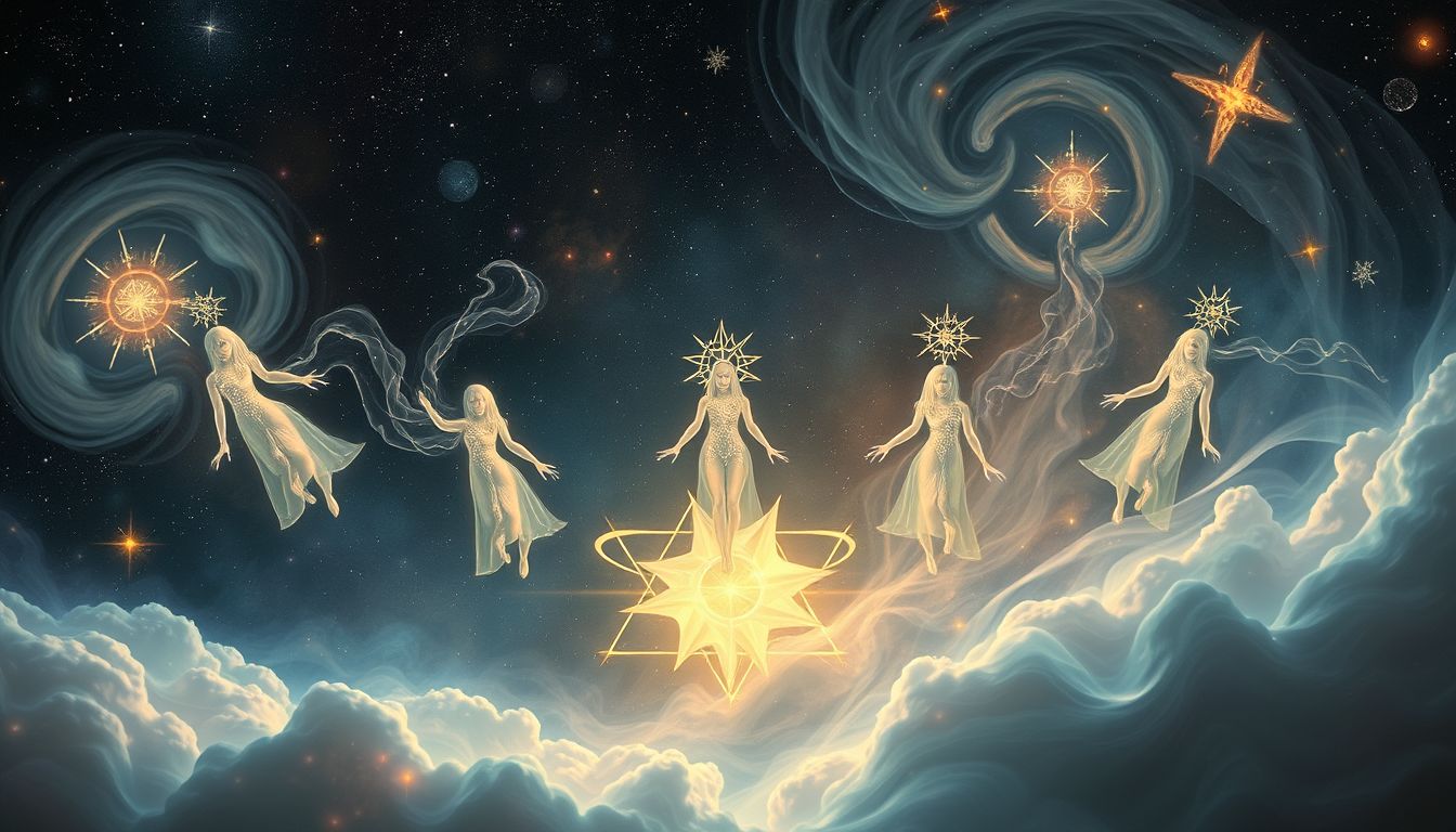 Träume von Messerangriffen spiegeln oft innere Konflikte wider.