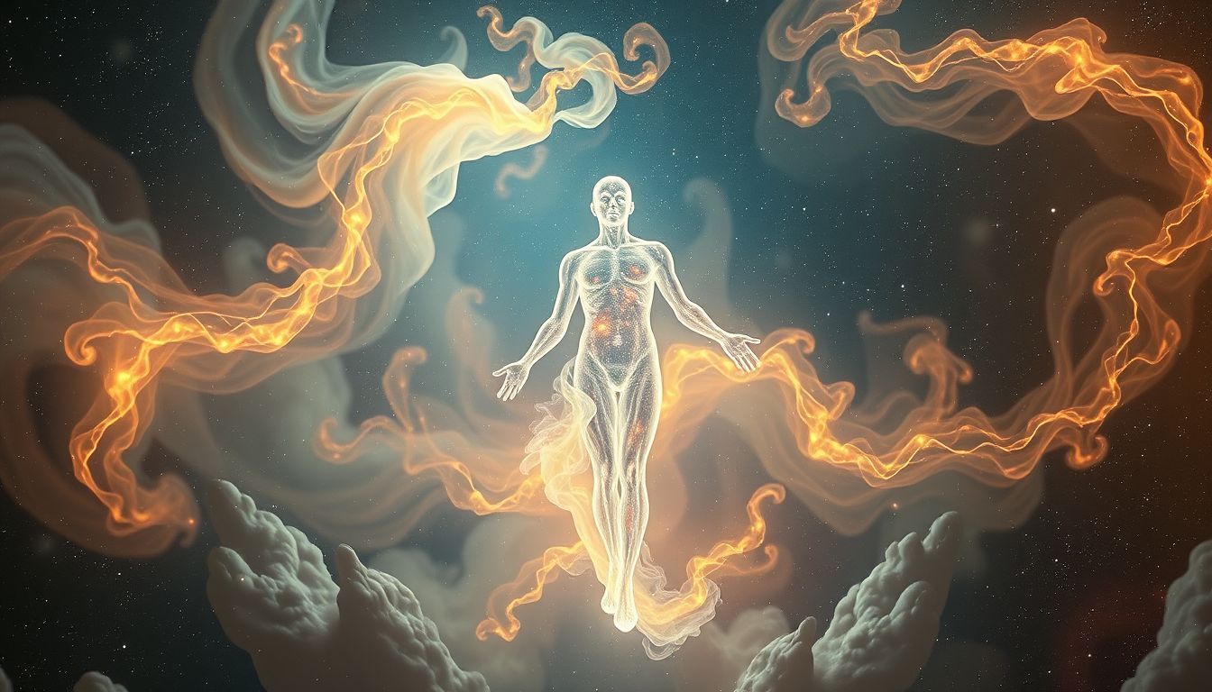 Giganten symbolisieren oft verborgene innere Kraft und ungenutztes Potenzial.