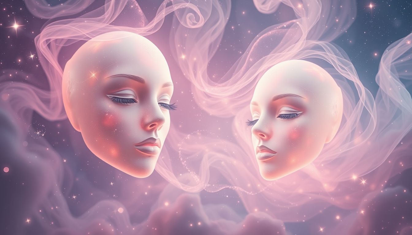 Häufige Fehler in Traumdeutung führen zu falschen Selbsterkenntnissen.