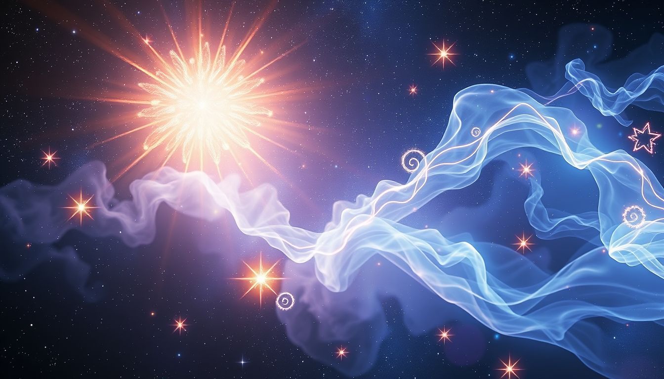 Hekate lehrt, Magie bewusst und verantwortungsvoll zu nutzen.