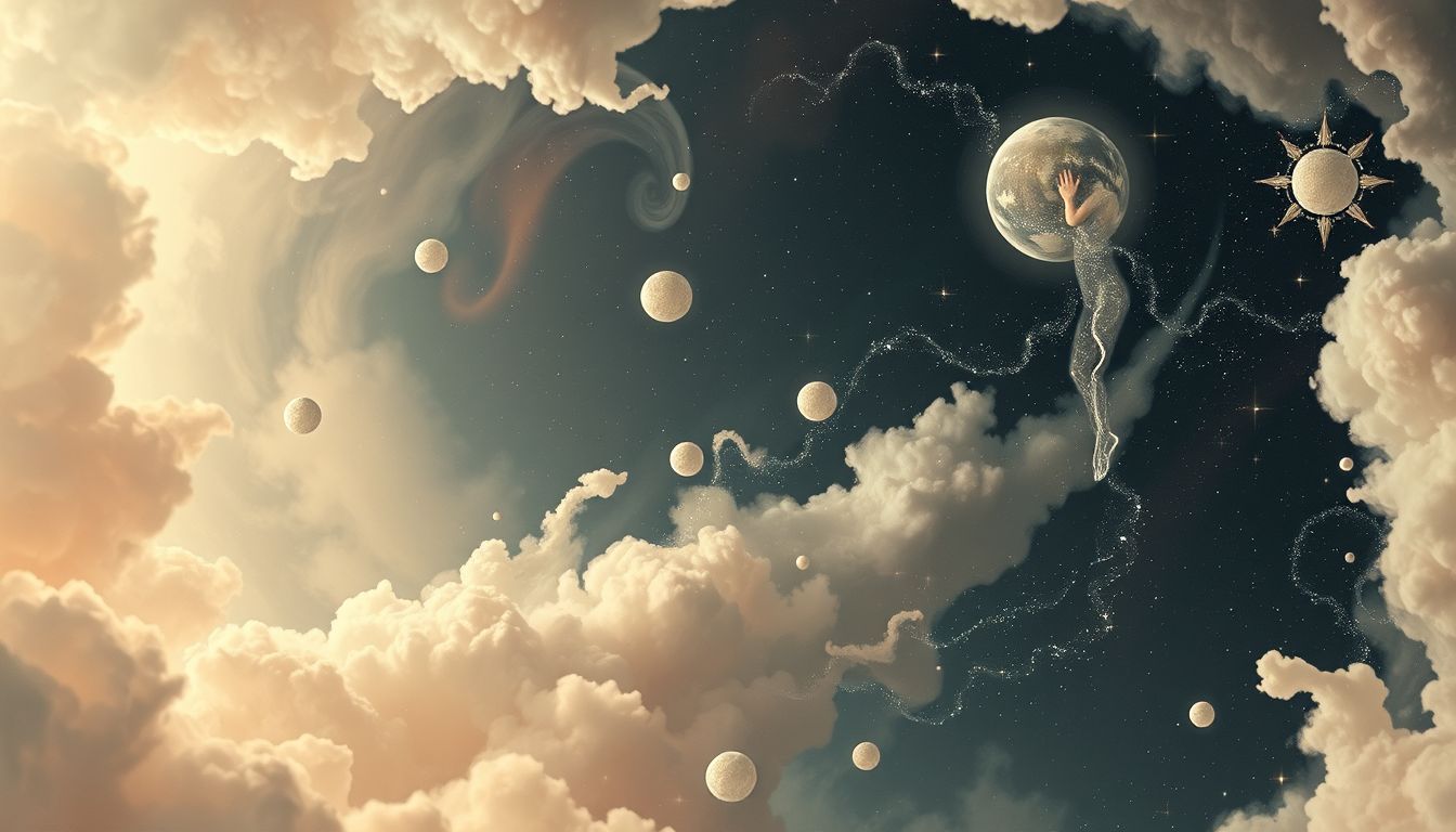 Herabrutschen symbolisiert oft innere Zweifel und mangelndes Selbstwertgefühl.