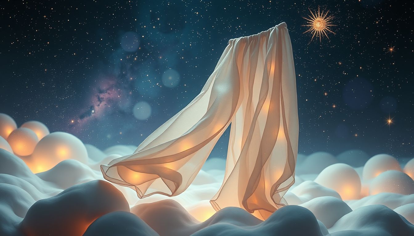 Hosen symbolisieren Schutz und gleichzeitig die Offenlegung innerer Verletzlichkeit.