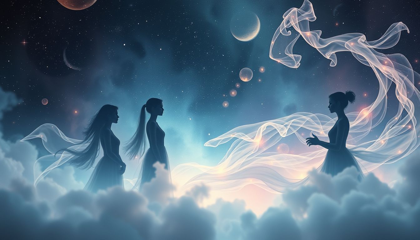 Alter und Persönlichkeit beeinflussen maßgeblich Traumdeutungs-Bedeutungen von Mammuts.