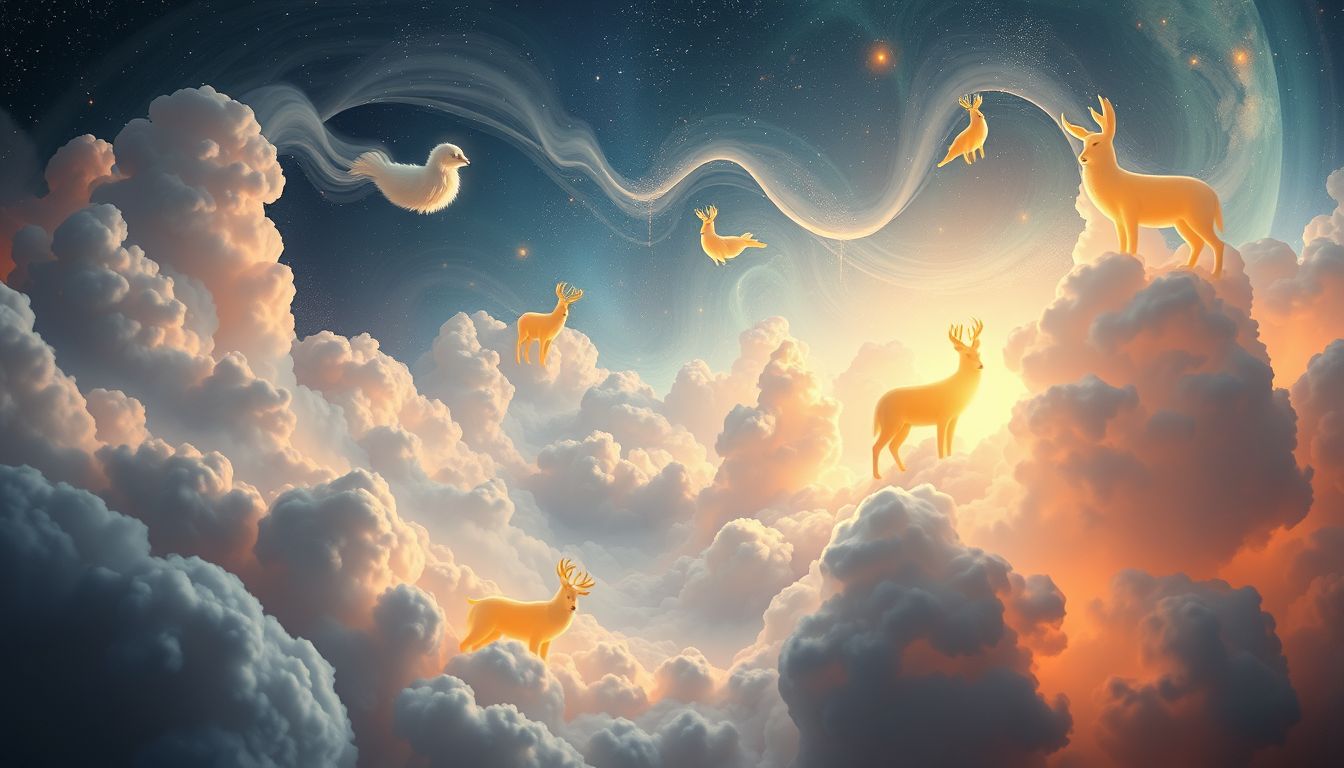 Karotten im Traum symbolisieren oft Gesundheit und tierische Instinkte.