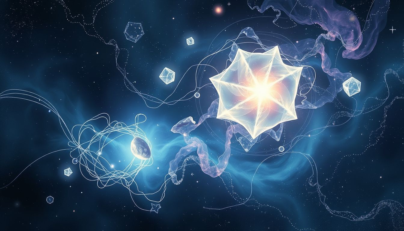 Katzenjammer symbolisiert oft tief verborgene, unerfüllte Gefühlslast.