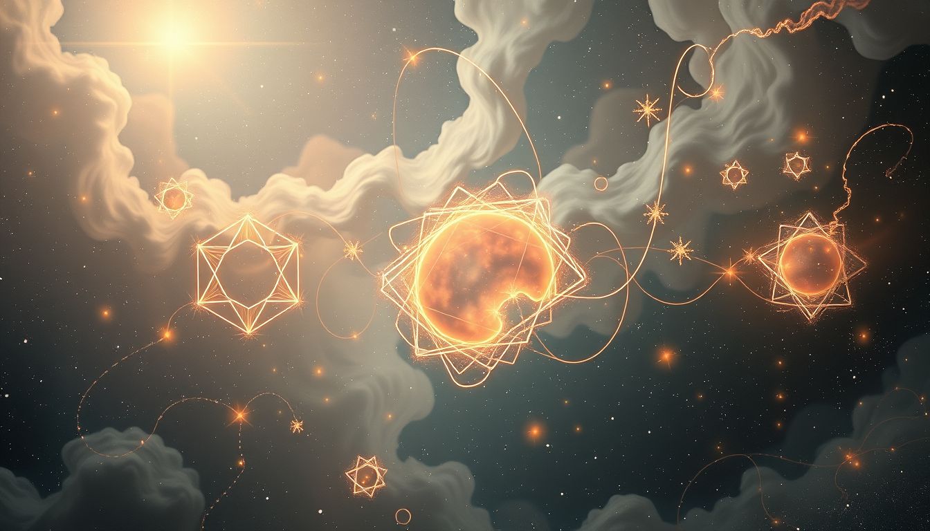 Kontext beeinflusst Traumdeutung: persönliche Erfahrungen formen Wärtermotive.