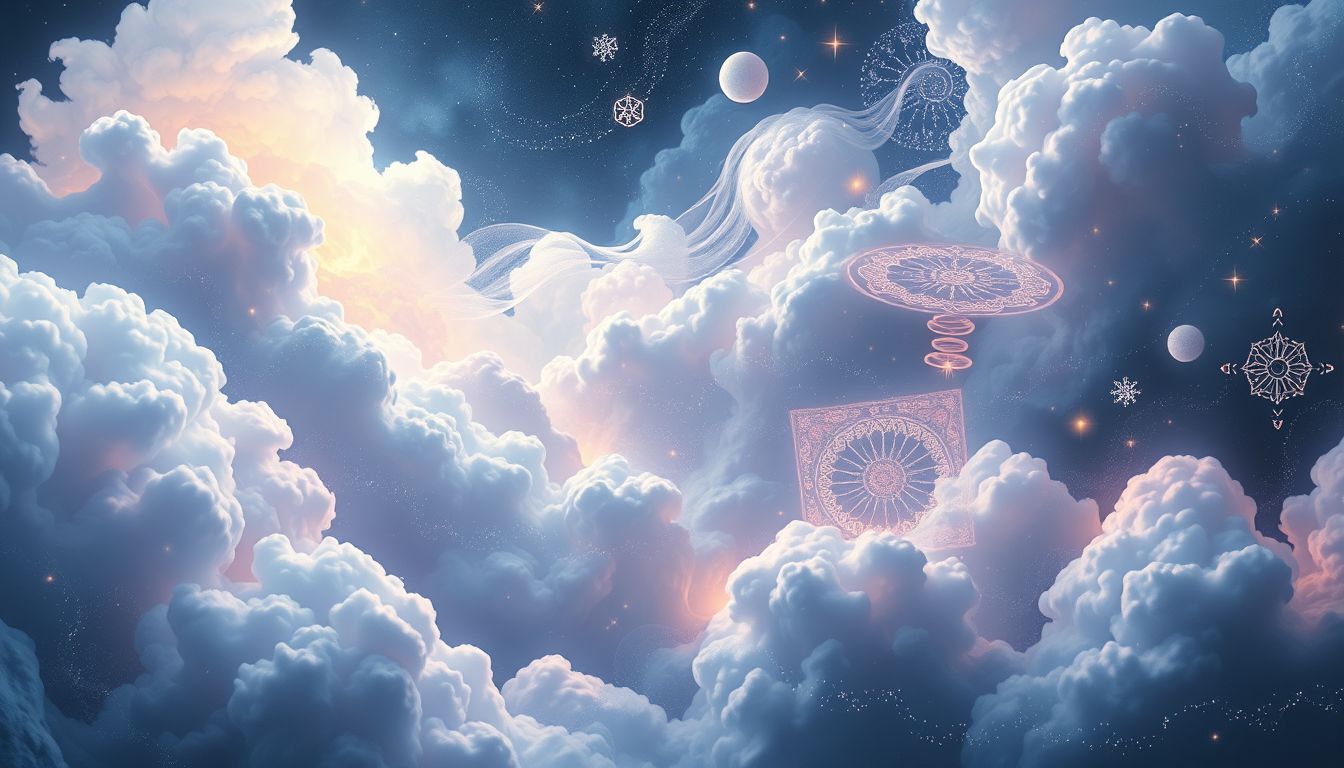 Traumdeutung variiert stark durch kulturelle Symbolik und Traditionen.