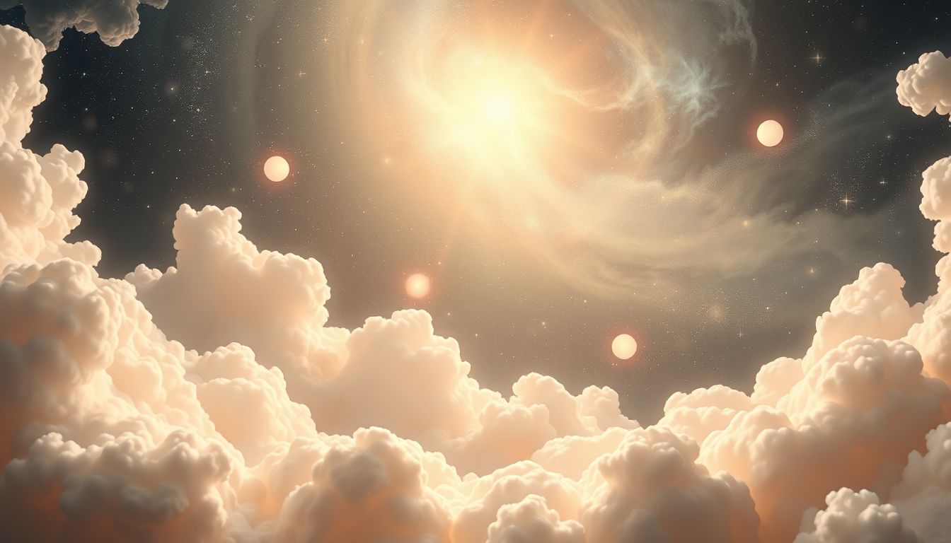 Marshmallows symbolisieren im Traum oft sanfte innere Erleuchtung.