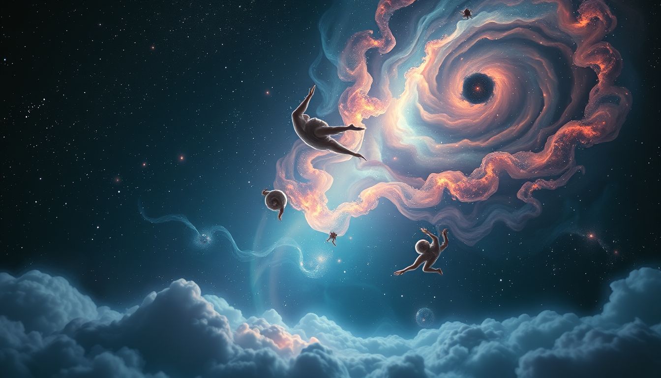 Angst vor Ablehnung verstärkt oft Missverständnisse in Träumen.