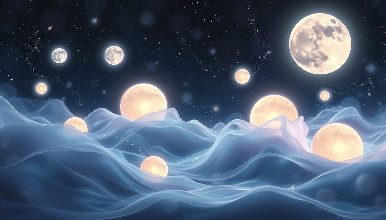 Träume von Reinigung nach Menstruation symbolisieren Neubeginn und Heilung.