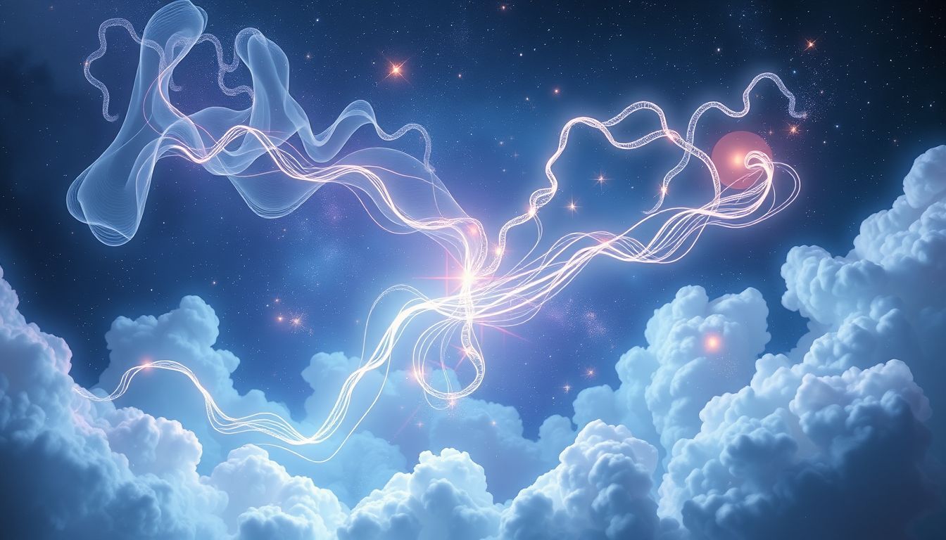 Muskelkater im Traum warnt oft vor geistiger Überlastung und Burnout.