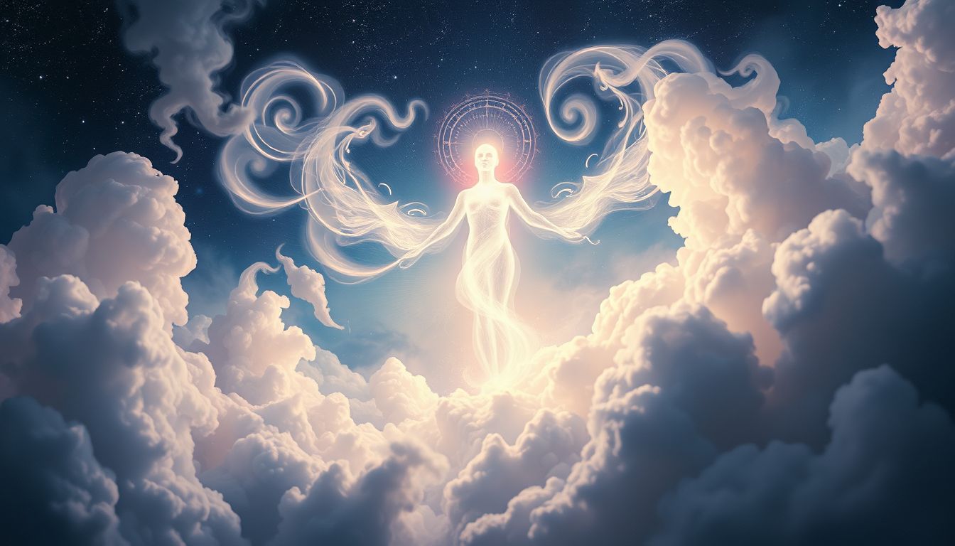 Das Ober symbolisiert im Traum oft das Über-Ich und moralische Kontrolle.