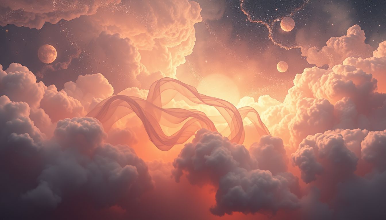 Putzlappen-Geschenk symbolisiert unerwartete Unterstützung und Selbstfürsorge.