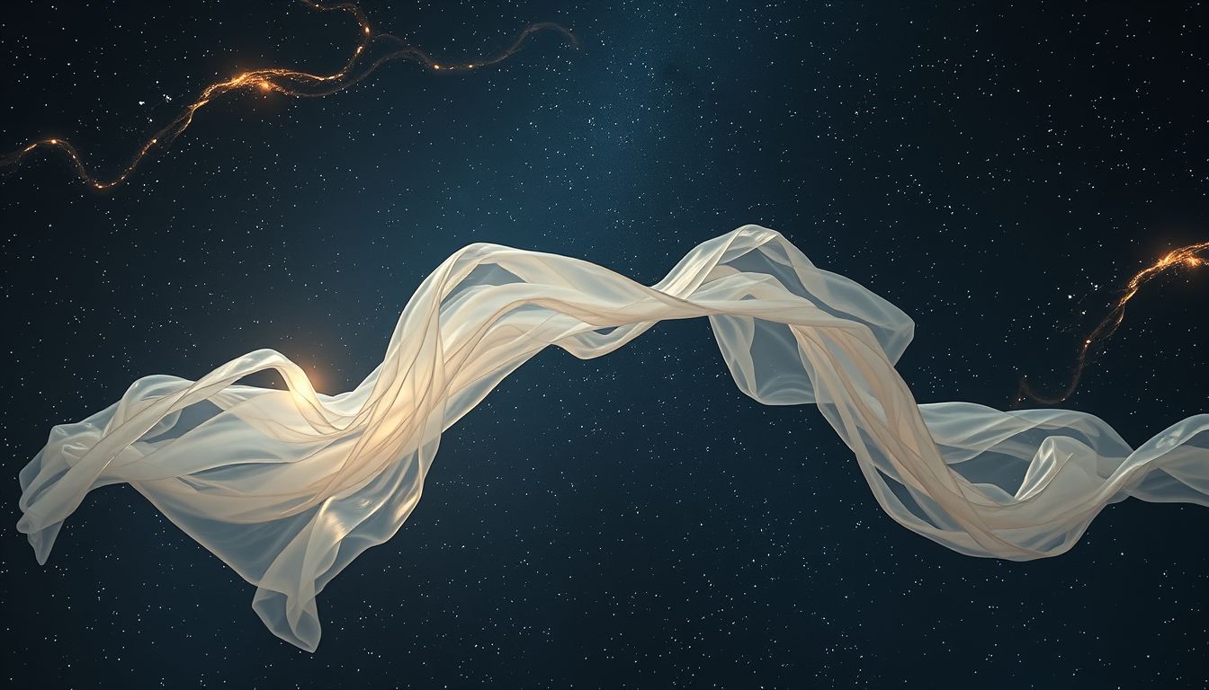 Putzlappen verschenken symbolisiert das Abgeben von Verantwortung und Lasten.