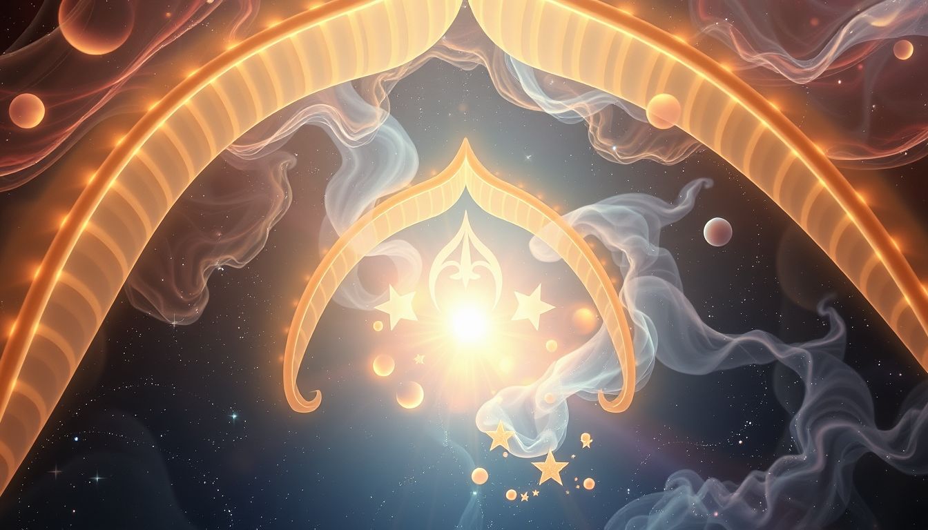 Rippen schützen Organe und symbolisieren innere Stärke im Traum.