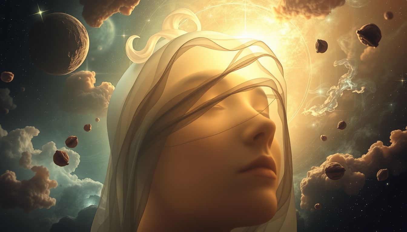 Rippen im Traum symbolisieren oft verborgene Scham und innere Geheimnisse.