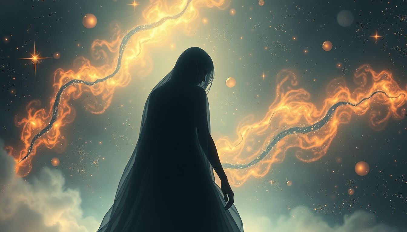 Das Umdrehen im Traum zeigt oft innere Unsicherheit und Ängste.