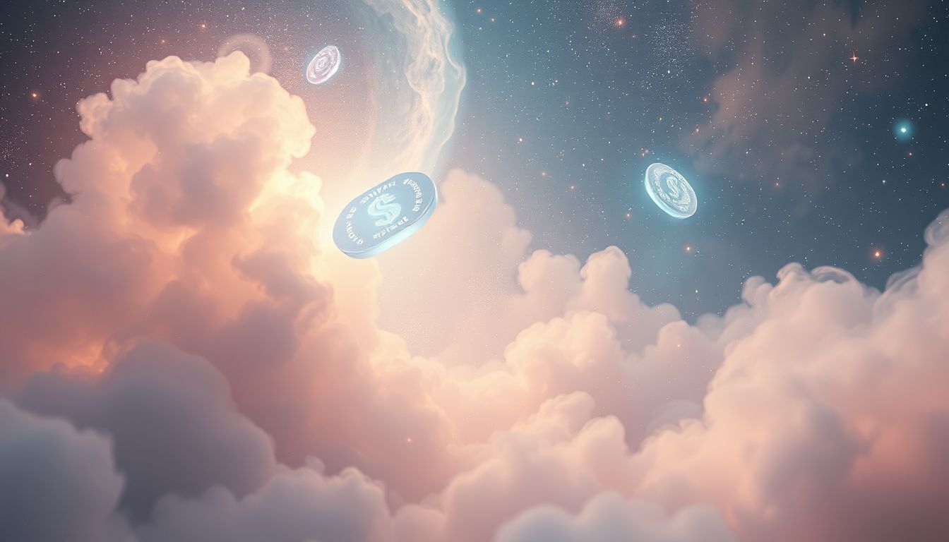 Spielgeld symbolisiert oft Illusionen und fehlenden echten Wert.