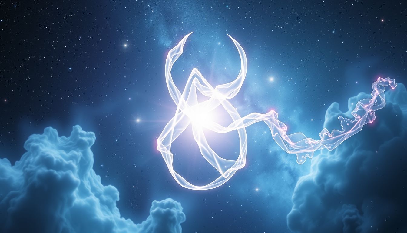 Kampfträume symbolisieren oft innere spirituelle Konflikte und Transformation.
