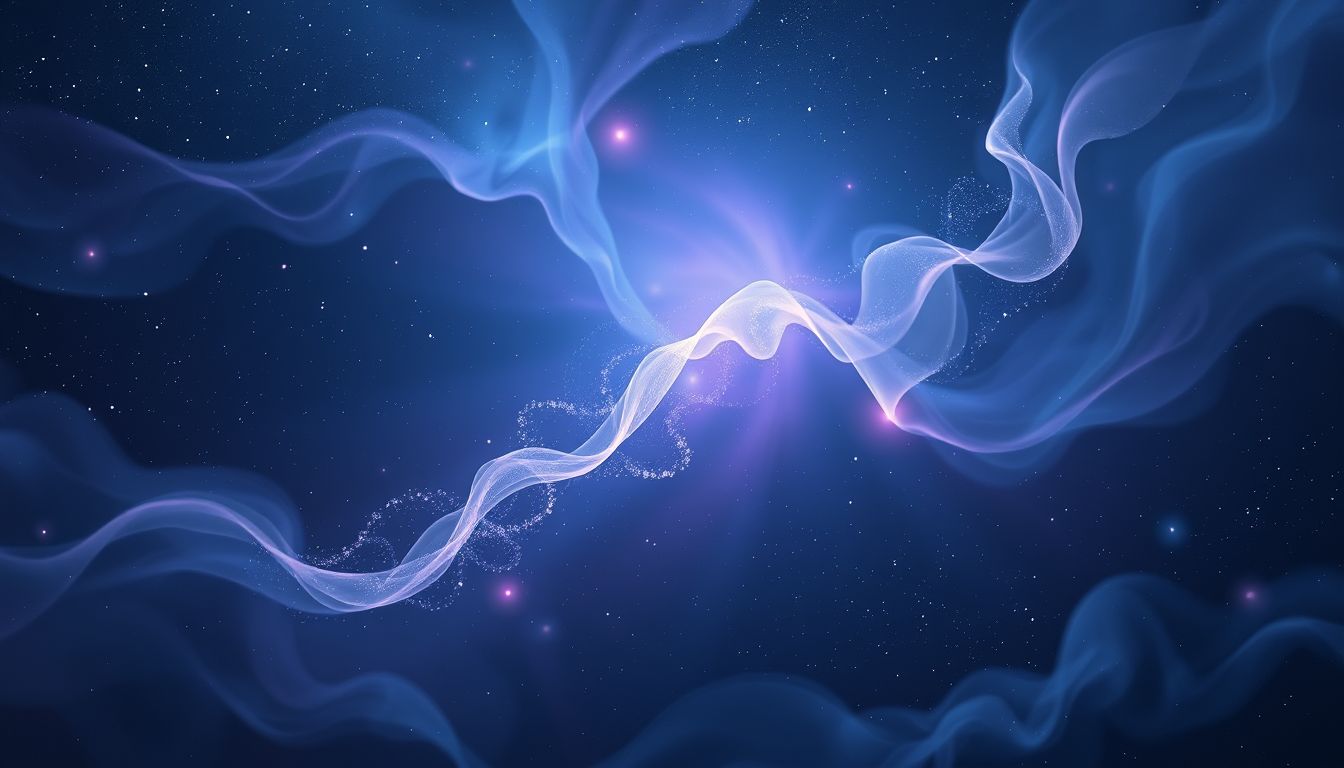 Der Tod im Flitterwochentraum symbolisiert das Ende und Neubeginn.