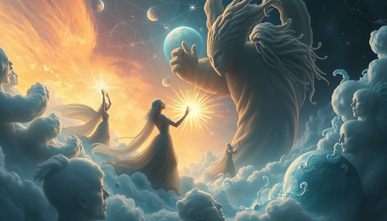 Erfolgreiche Verteidigung im Traum symbolisiert innere Stärke und Kontrolle.