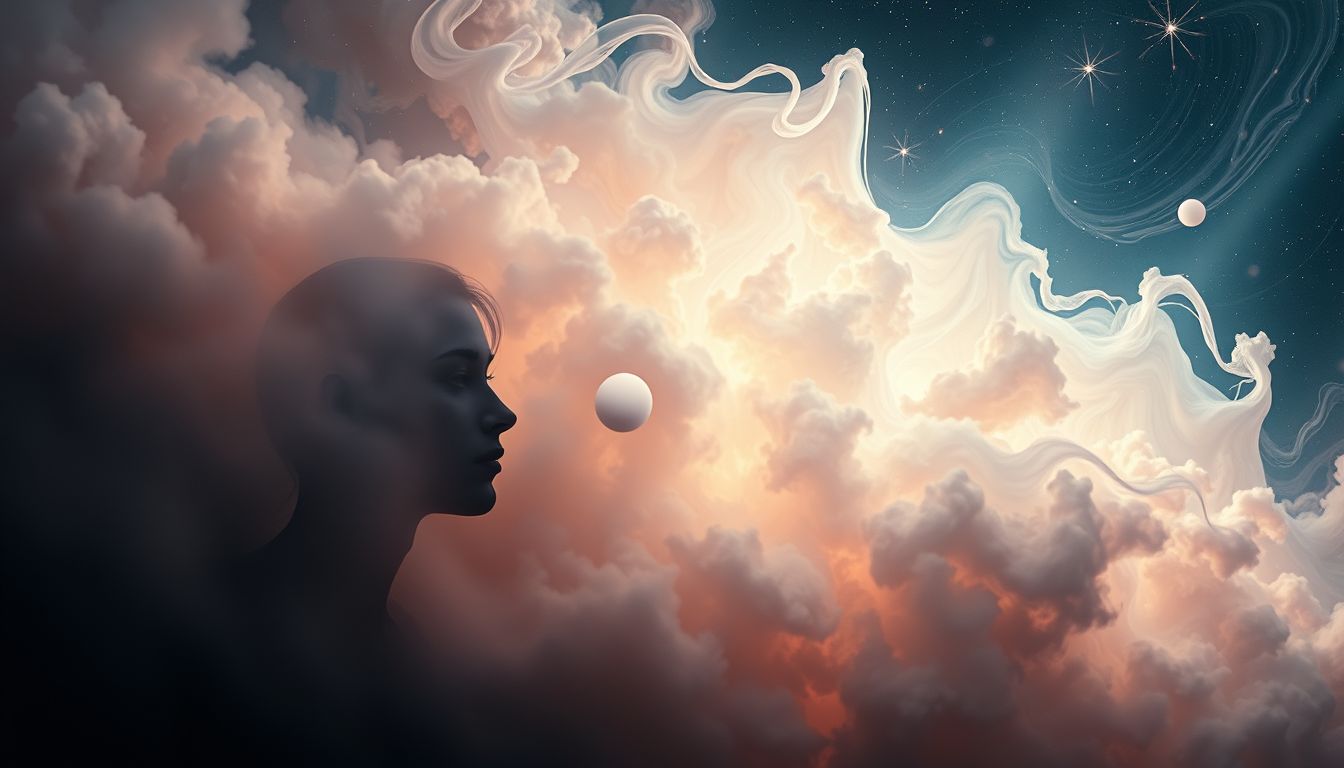 Der lügende Schwiegersohn symbolisiert Vertrauensbruch und innere Unsicherheit.