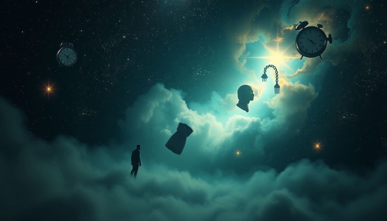 Ein abwesender Sekundant symbolisiert fehlende Unterstützung im Kampf.