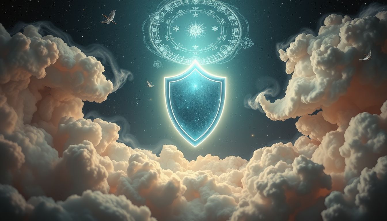 Ein Polizei-Abzeichen im Traum symbolisiert Kontrolle und Autorität.