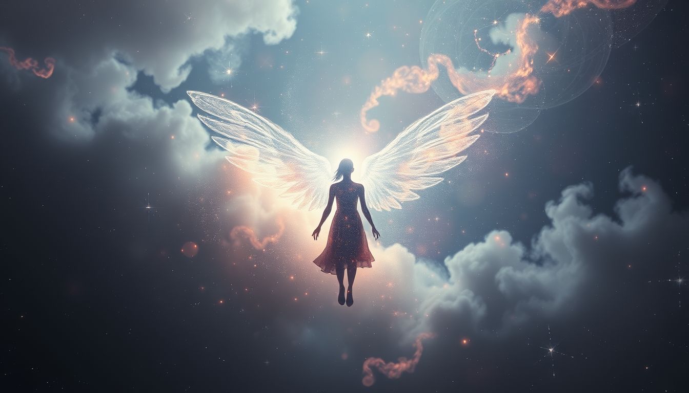 Ein fehlender Flugbegleiter symbolisiert Unsicherheit und Kontrollverlust im Traum.