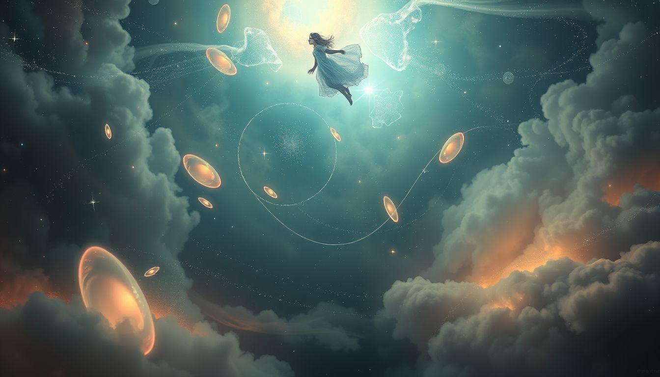 Ein Laufpass symbolisiert oft Verlust und innere Orientierungslosigkeit im Traum.