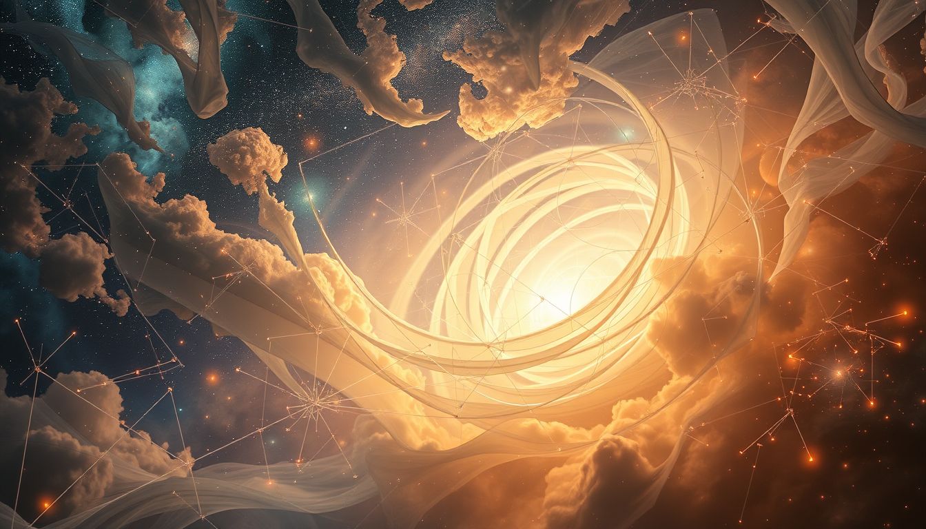 Ein Traum von Verschwörung offenbart oft verborgene Ängste.