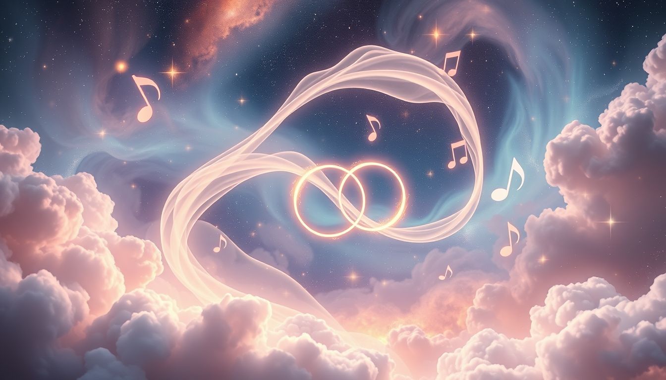 Das Fagott symbolisiert Harmonie und feierliche Begleitung bei Hochzeiten.