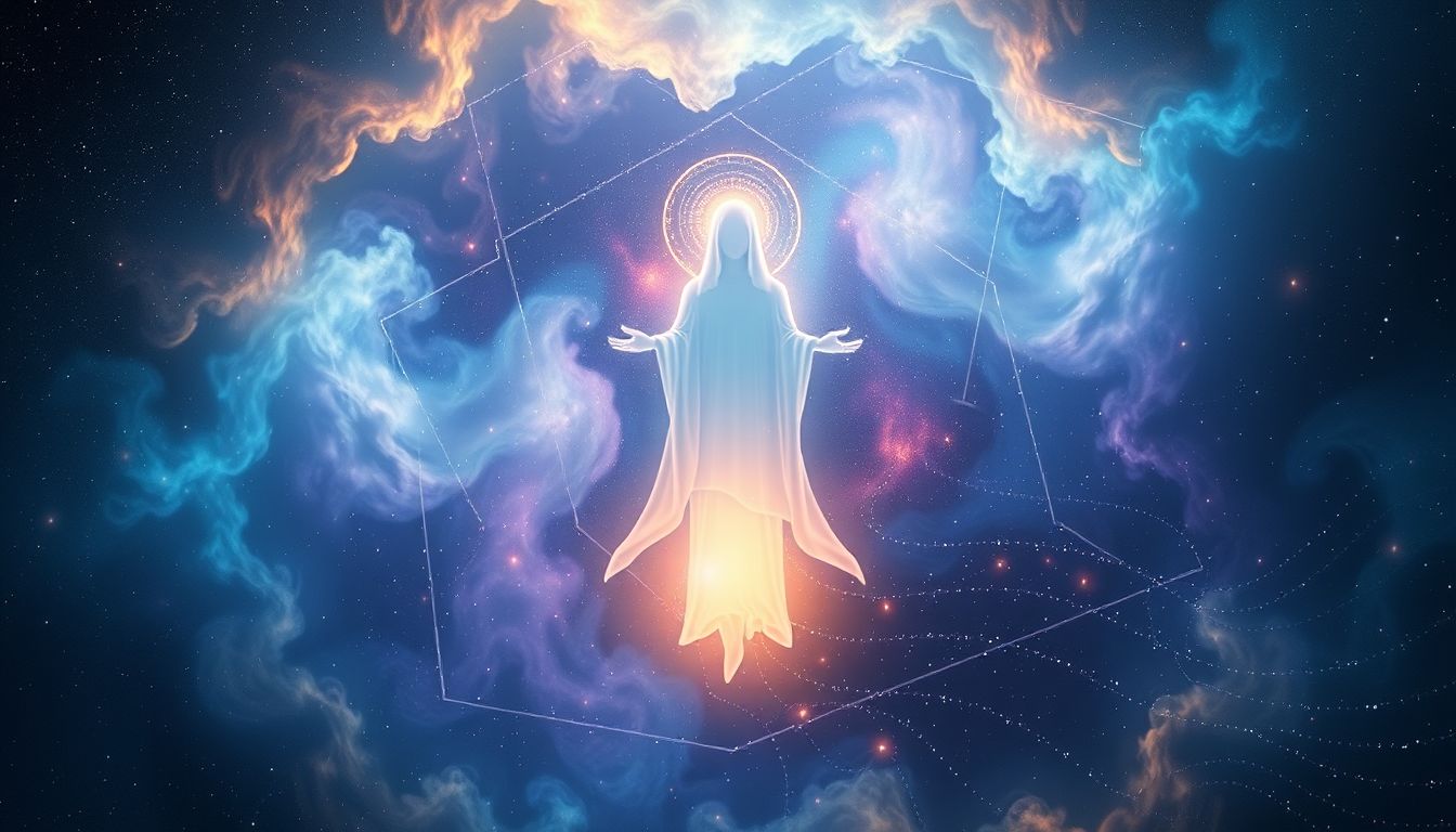 Der Oberlehrer im Traum gibt Orientierung bei schwierigen Entscheidungen.