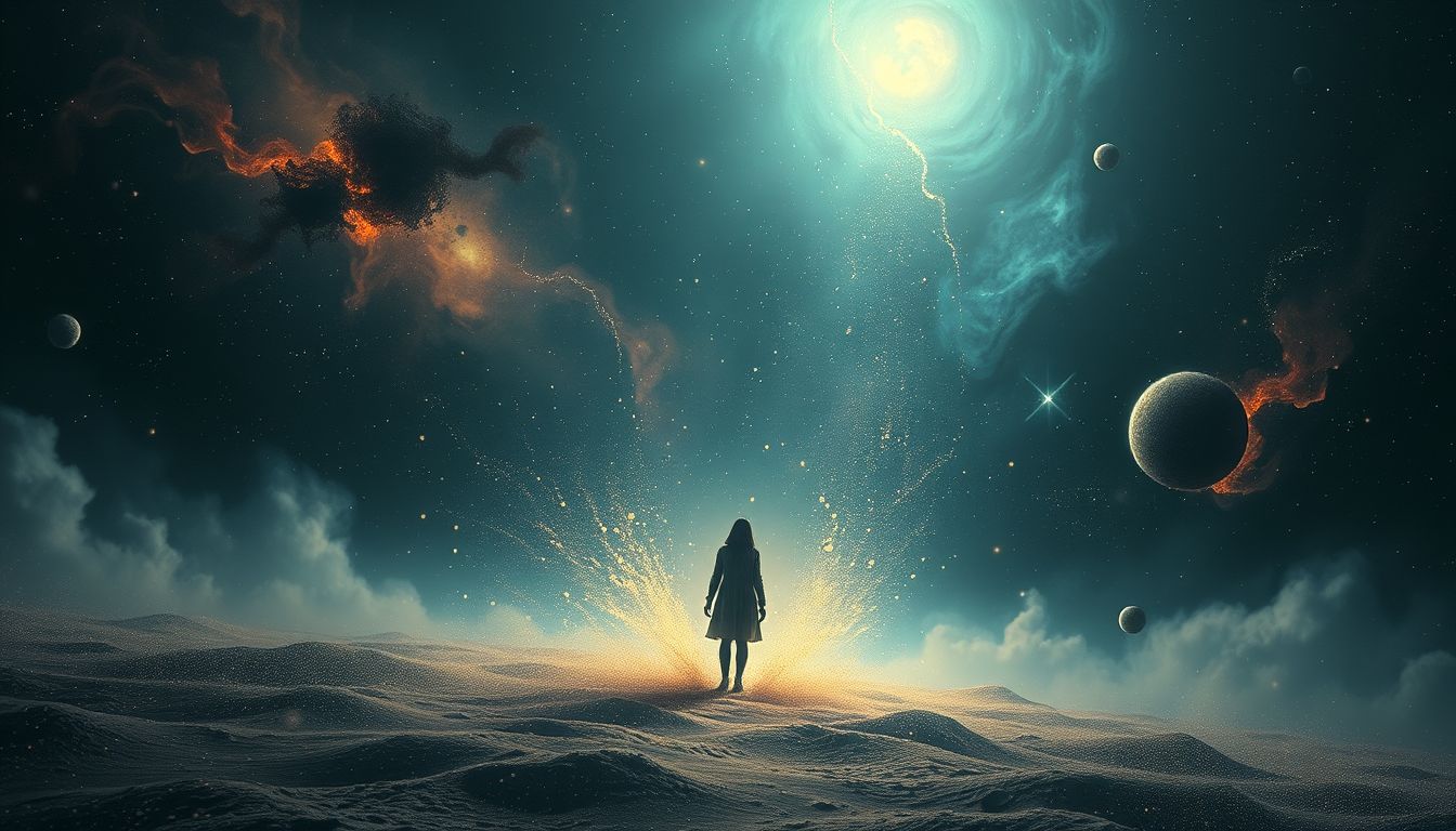 Vom Dekan gefeuert werden symbolisiert Angst vor Kontrollverlust im Traum.