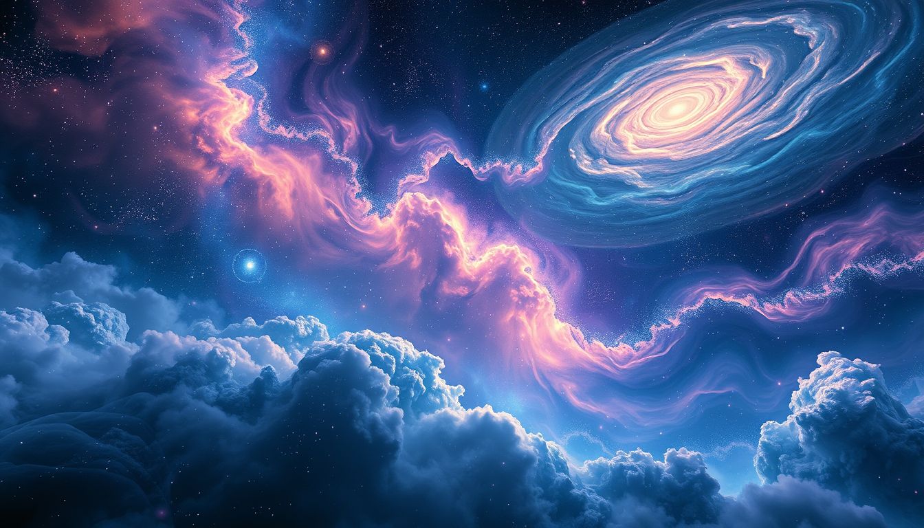 Ein fremdsprachiger Shanty symbolisiert unerforschte emotionale Tiefen im Traum.