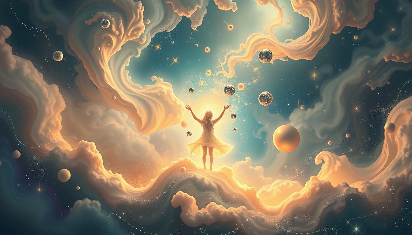 Ein wachsender Lümmel symbolisiert persönliche Reifung und Selbstbewusstsein.