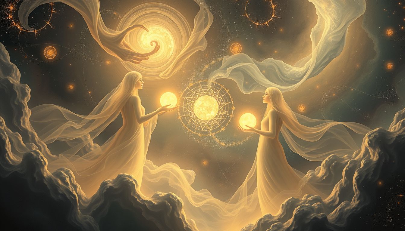 Der Traum symbolisiert oft innere Konflikte mit moralischen Entscheidungen.