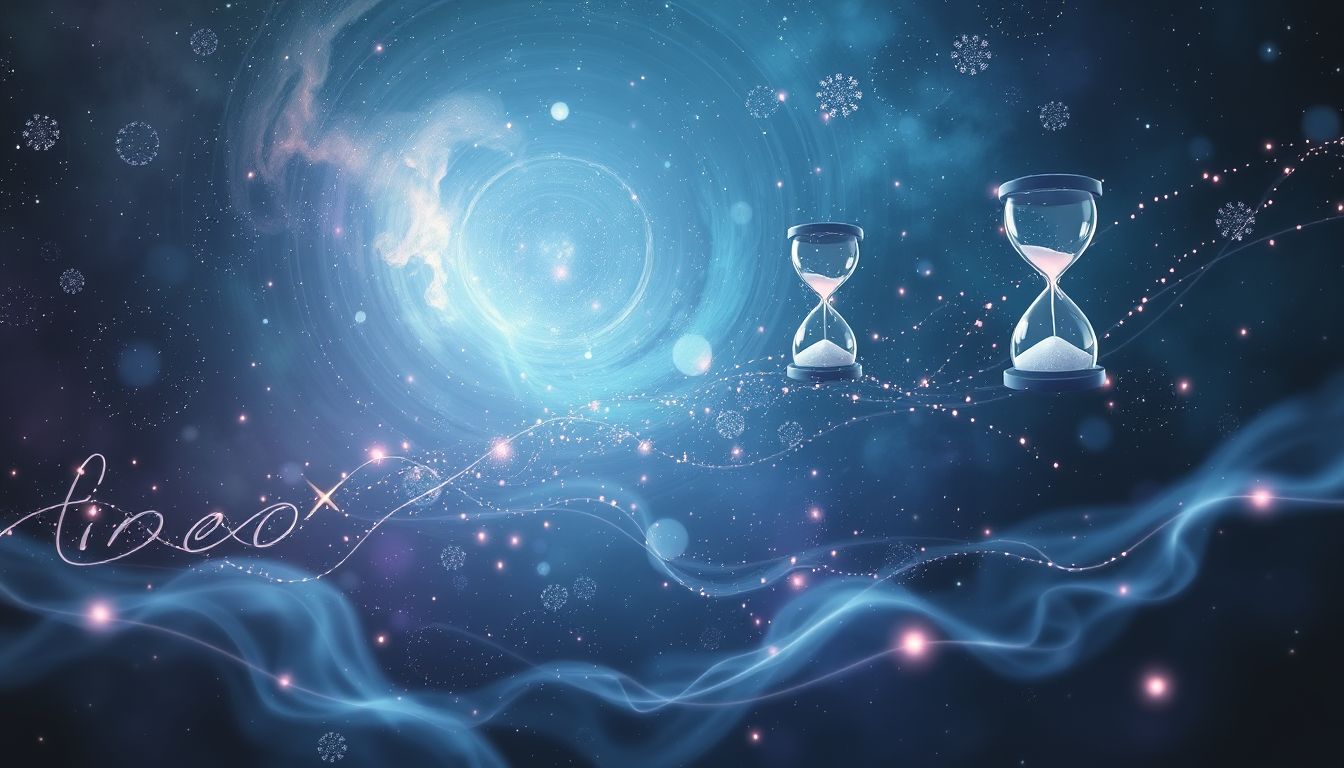 Traum 13 symbolisiert Stress und schnelle Entscheidungsfindung beim Morsen.