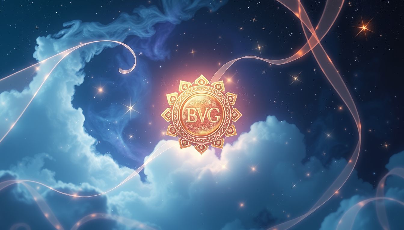 Ein Namensabzeichen im Traum symbolisiert persönliche Anerkennung und Identität.