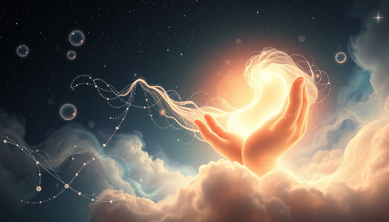 Ein Lautsprecher im Traum offenbart unbewusste Gedanken und Gefühle.