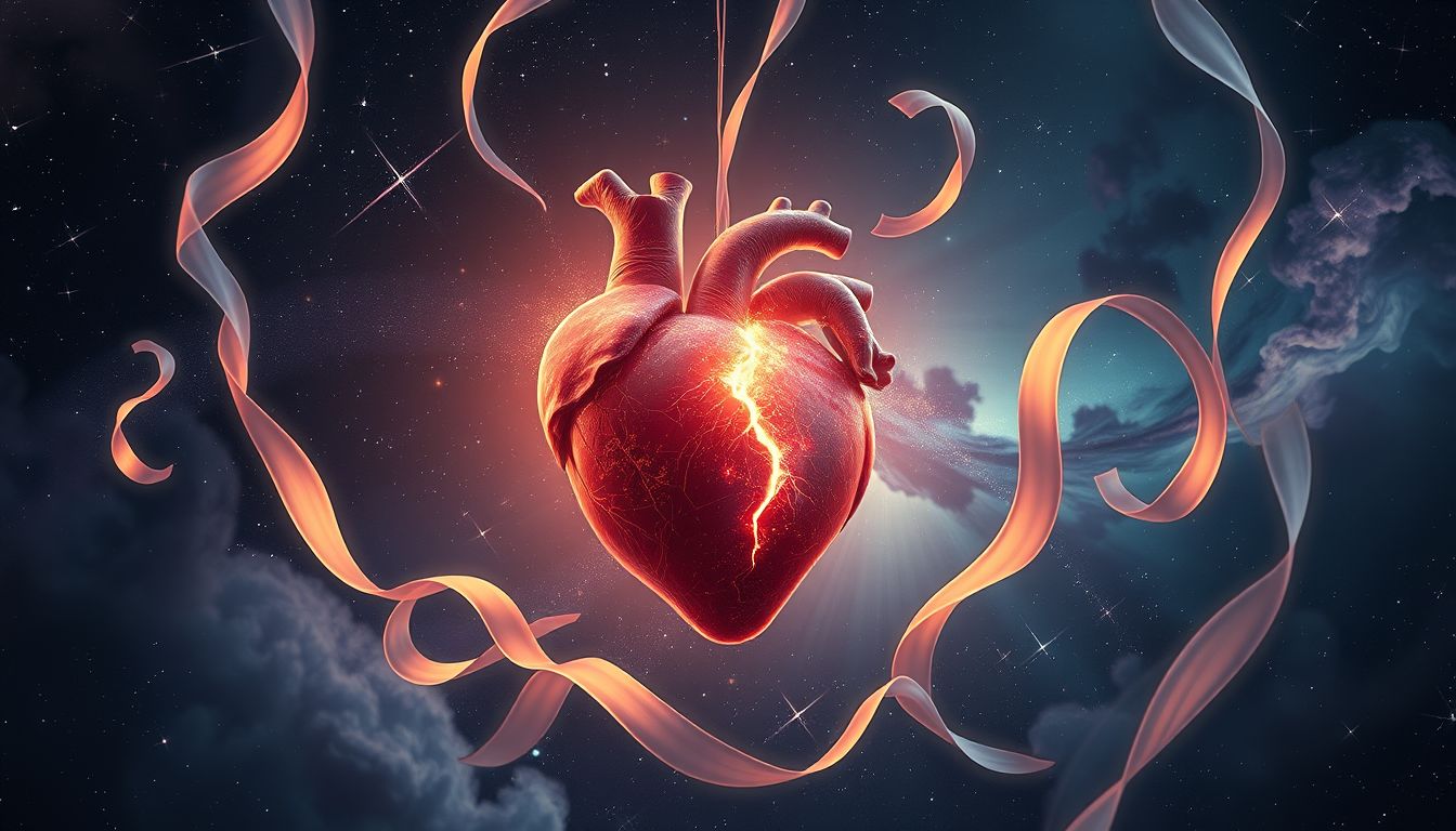 Einen Laufpass erhalten symbolisiert oft Zweifel an Beziehungen und Selbstwert.