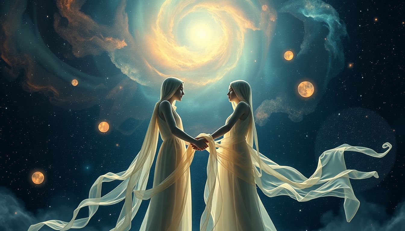 Der Traum symbolisiert oft innere Konflikte zwischen Verantwortung und Freiheit.