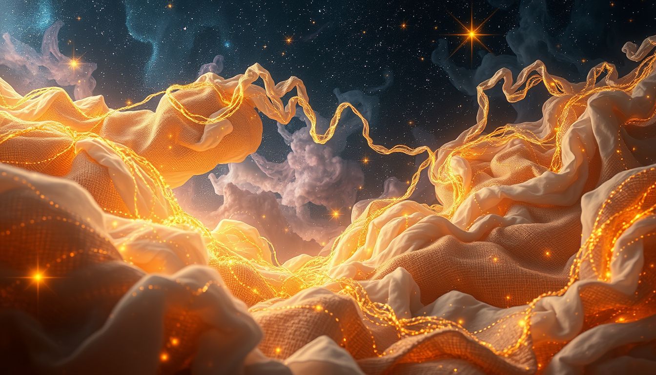 Traum 14 symbolisiert Reichtum trotz bescheidener äußerer Umstände.