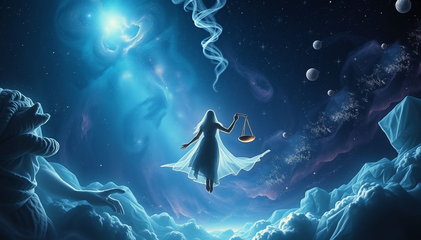 Ein Gerichtsprozess im Traum symbolisiert Konflikte um finanzielle Verantwortungen.