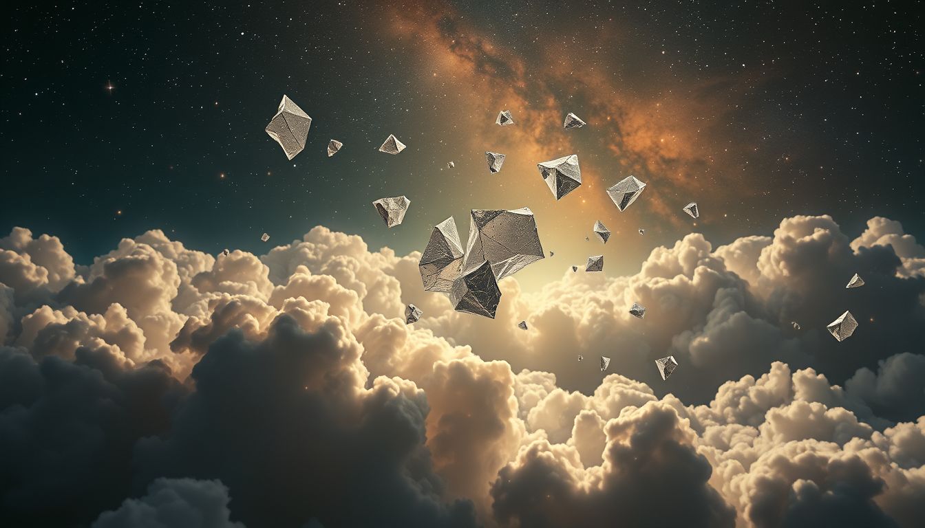 Träume von Verrat an Werten reflektieren inneren moralischen Konflikt.