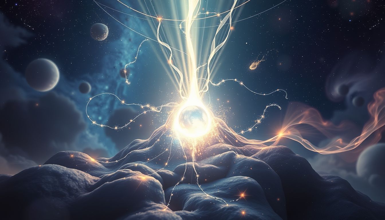 Eine versiegelte Wunde symbolisiert Heilung und emotionalen Schutz im Traum.